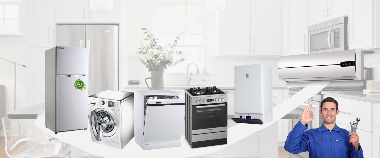 Kaynarca Whirlpool Servisi